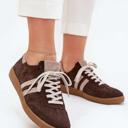 Sport Shoes model 203627 - Très Elite
