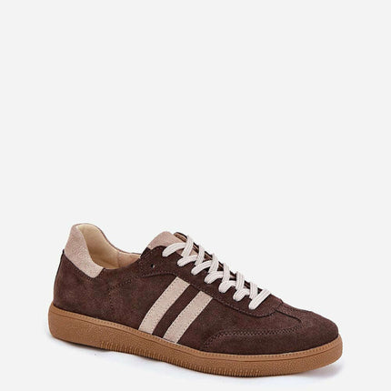 Sport Shoes model 203627 - Très Elite