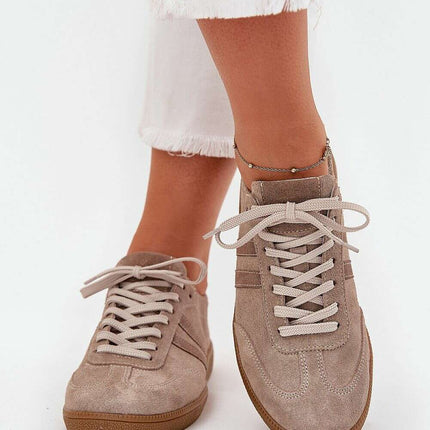 Sport Shoes model 203627 - Très Elite