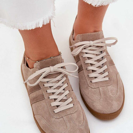 Sport Shoes model 203627 - Très Elite