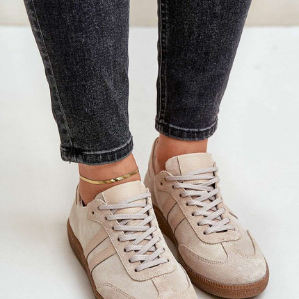Sport Shoes model 203627 - Très Elite