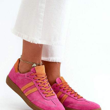 Sport Shoes model 203627 - Très Elite