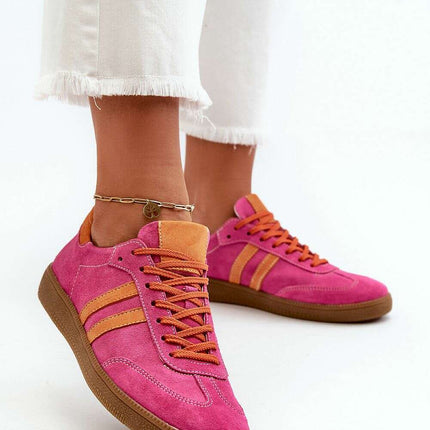 Sport Shoes model 203627 - Très Elite
