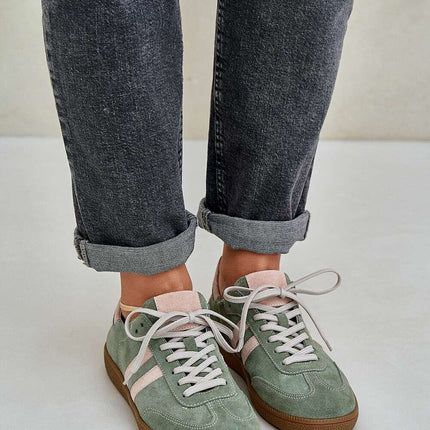 Sport Shoes model 203627 - Très Elite