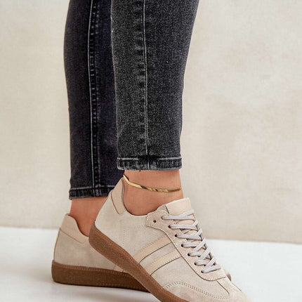 Sport Shoes model 203627 - Très Elite