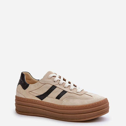 Sport Shoes model 203629 - Très Elite