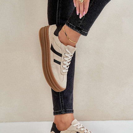 Sport Shoes model 203629 - Très Elite