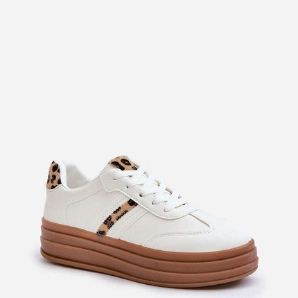 Sport Shoes model 203630 - Très Elite
