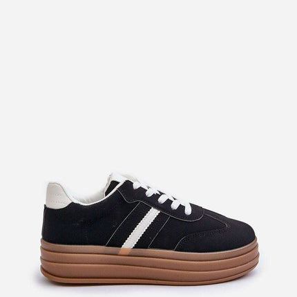 Sport Shoes model 203630 - Très Elite