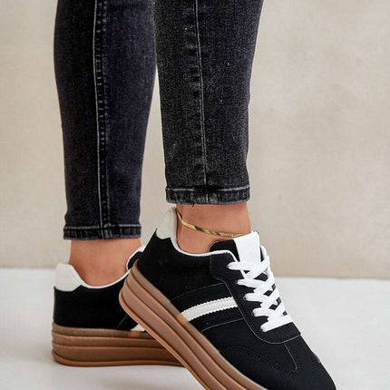 Sport Shoes model 203630 - Très Elite