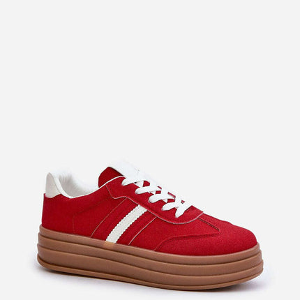 Sport Shoes model 203630 - Très Elite