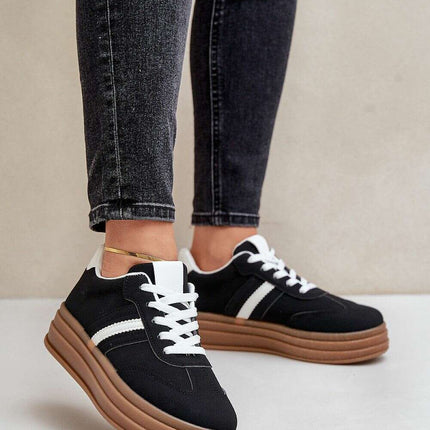Sport Shoes model 203630 - Très Elite