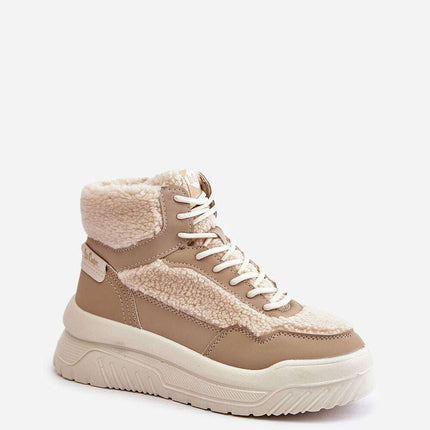 Sport Shoes model 203634 - Très Elite
