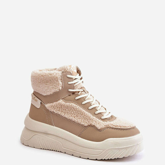 Sport Shoes model 203634