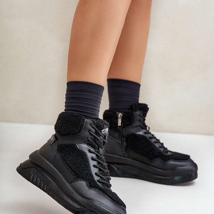 Sport Shoes model 203634 - Très Elite