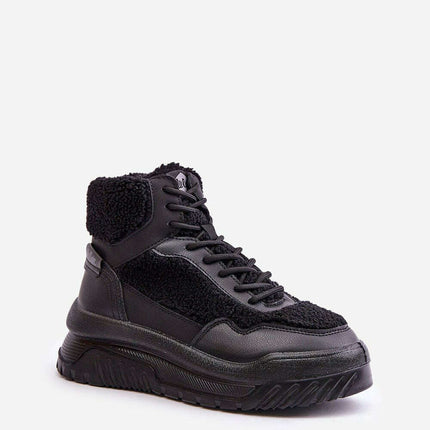 Sport Shoes model 203634 - Très Elite