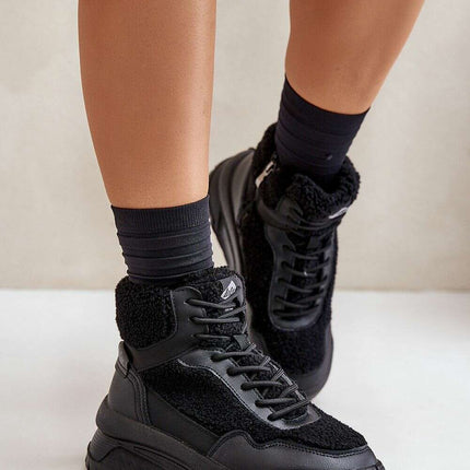 Sport Shoes model 203634 - Très Elite