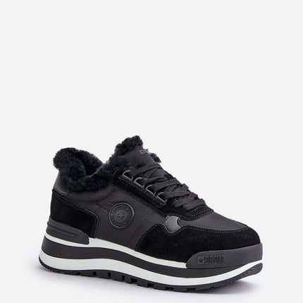 Sport Shoes model 203636 - Très Elite