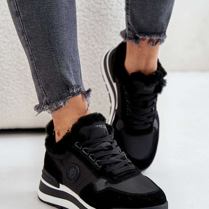 Sport Shoes model 203636 - Très Elite
