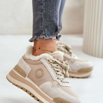 Sport Shoes model 203636 - Très Elite