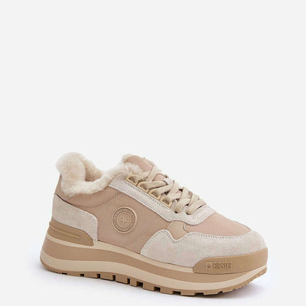 Sport Shoes model 203636 - Très Elite