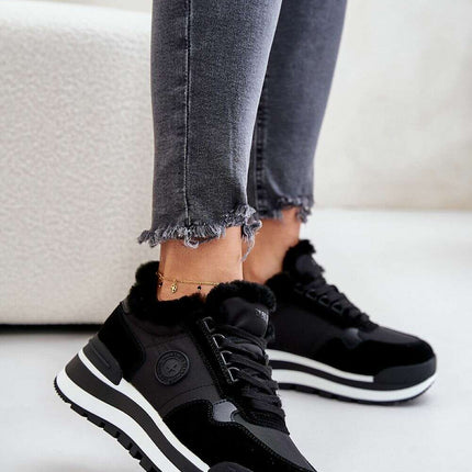 Sport Shoes model 203636 - Très Elite