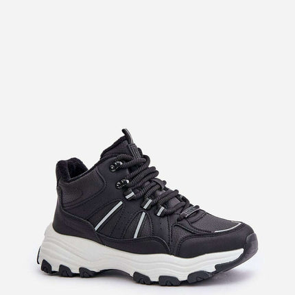 Sport Shoes model 203638 - Très Elite