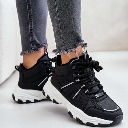 Sport Shoes model 203638 - Très Elite