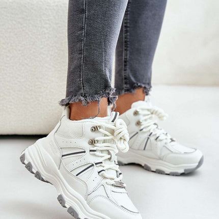 Sport Shoes model 203638 - Très Elite