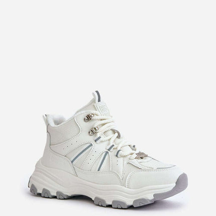 Sport Shoes model 203638 - Très Elite