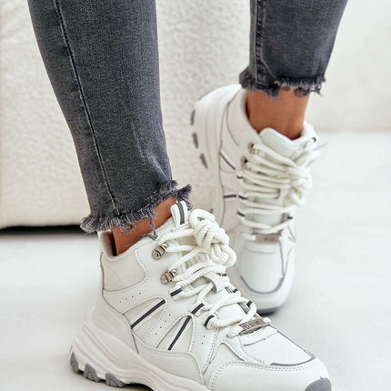 Sport Shoes model 203638 - Très Elite