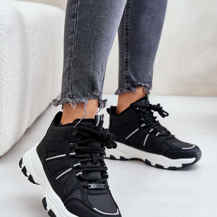 Sport Shoes model 203638 - Très Elite