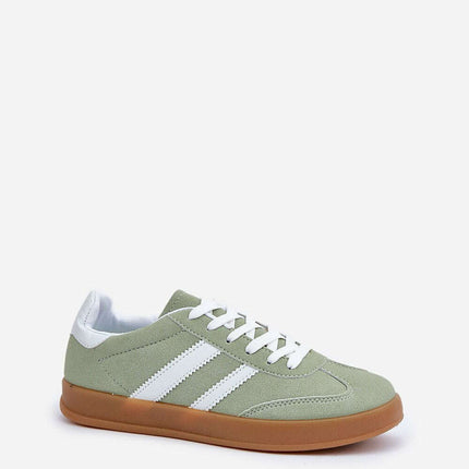 Sport Shoes model 203905 - Très Elite