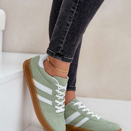 Sport Shoes model 203905 - Très Elite