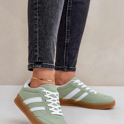 Sport Shoes model 203905 - Très Elite