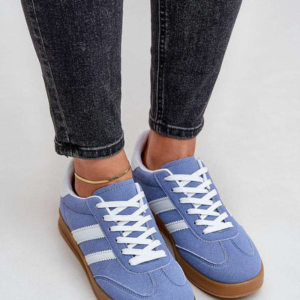 Sport Shoes model 203906 - Très Elite