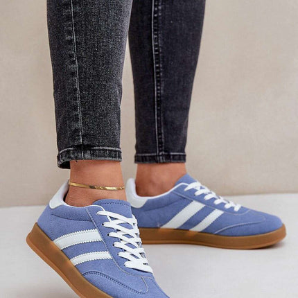 Sport Shoes model 203906 - Très Elite