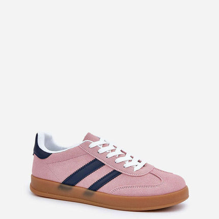Sport Shoes model 203907 - Très Elite
