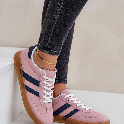 Sport Shoes model 203907 - Très Elite