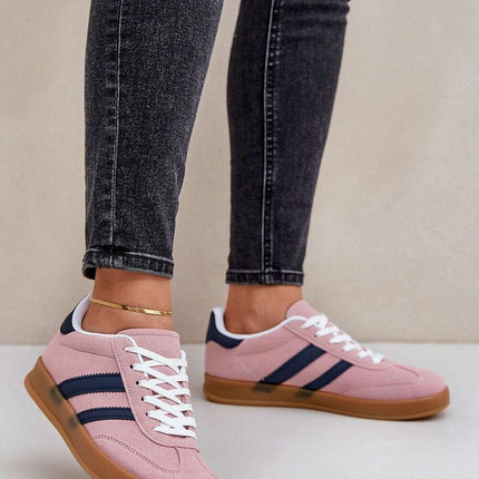 Sport Shoes model 203907 - Très Elite
