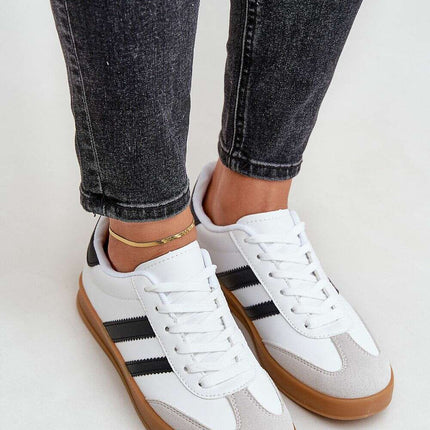 Sport Shoes model 203908 - Très Elite