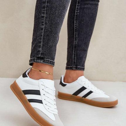 Sport Shoes model 203908 - Très Elite