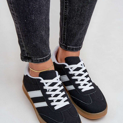 Sport Shoes model 203909 - Très Elite