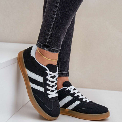 Sport Shoes model 203909 - Très Elite
