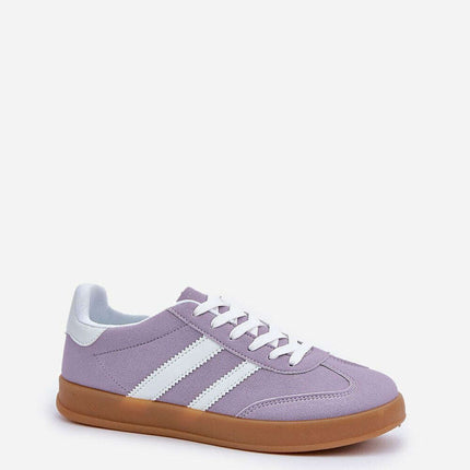 Sport Shoes model 203910 - Très Elite