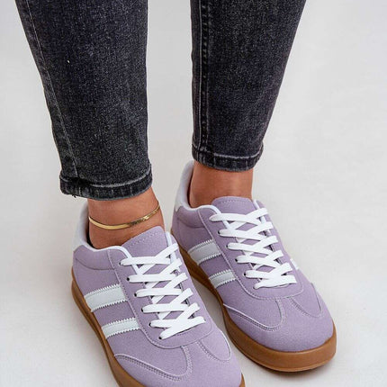 Sport Shoes model 203910 - Très Elite