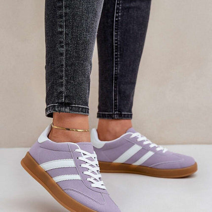 Sport Shoes model 203910 - Très Elite