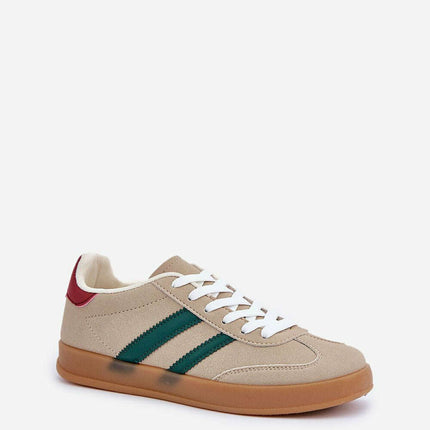Sport Shoes model 203911 - Très Elite