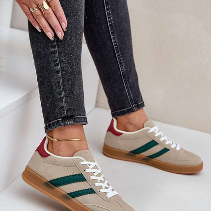 Sport Shoes model 203911 - Très Elite