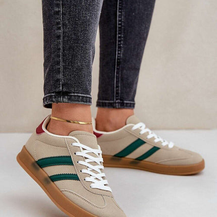 Sport Shoes model 203911 - Très Elite